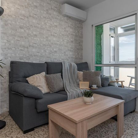 Tuguest Heroe Apartment Málaga Kültér fotó