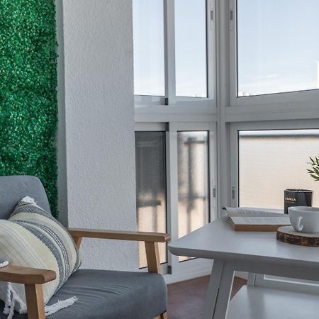 Tuguest Heroe Apartment Málaga Kültér fotó