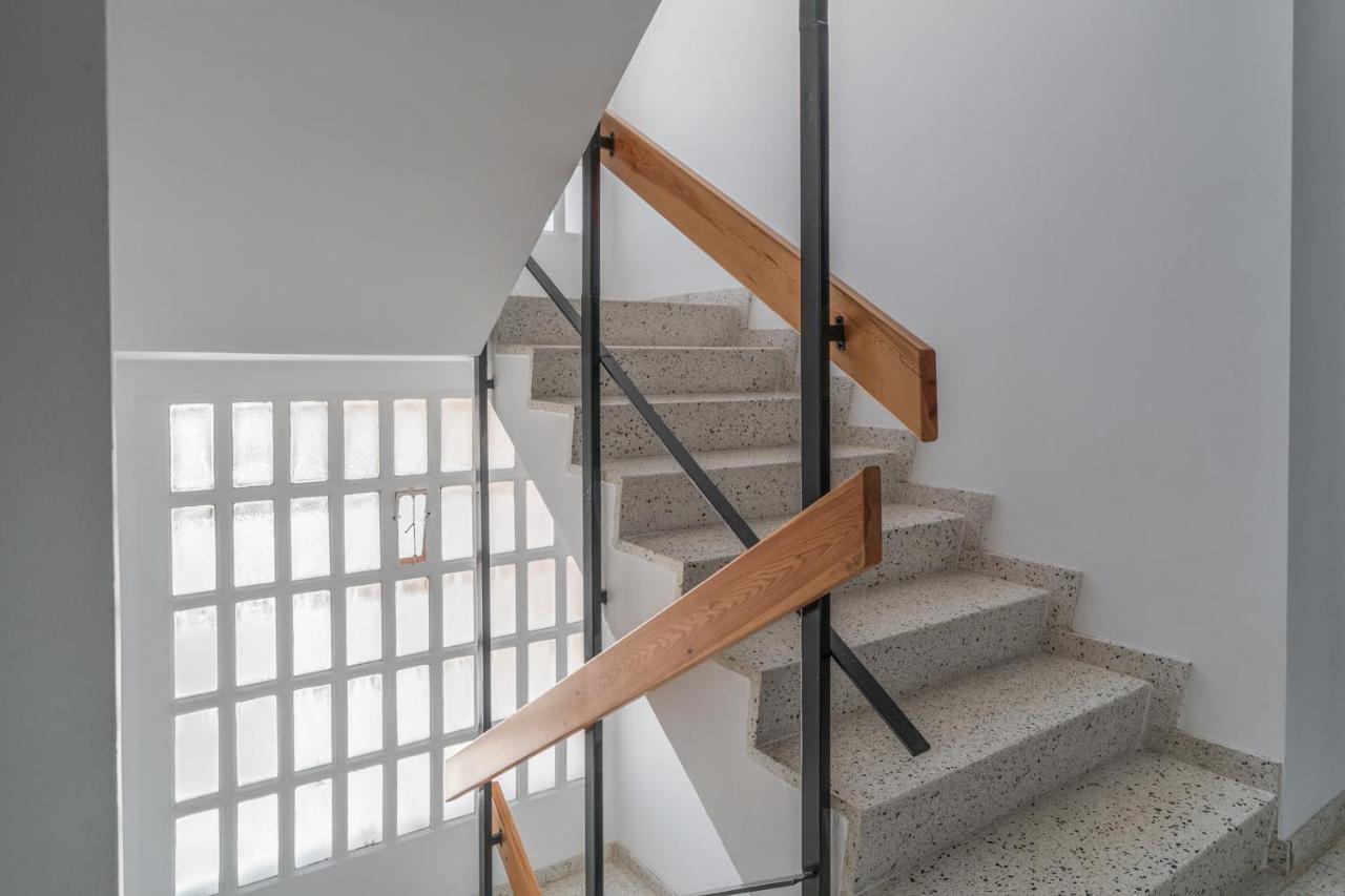 Tuguest Heroe Apartment Málaga Kültér fotó