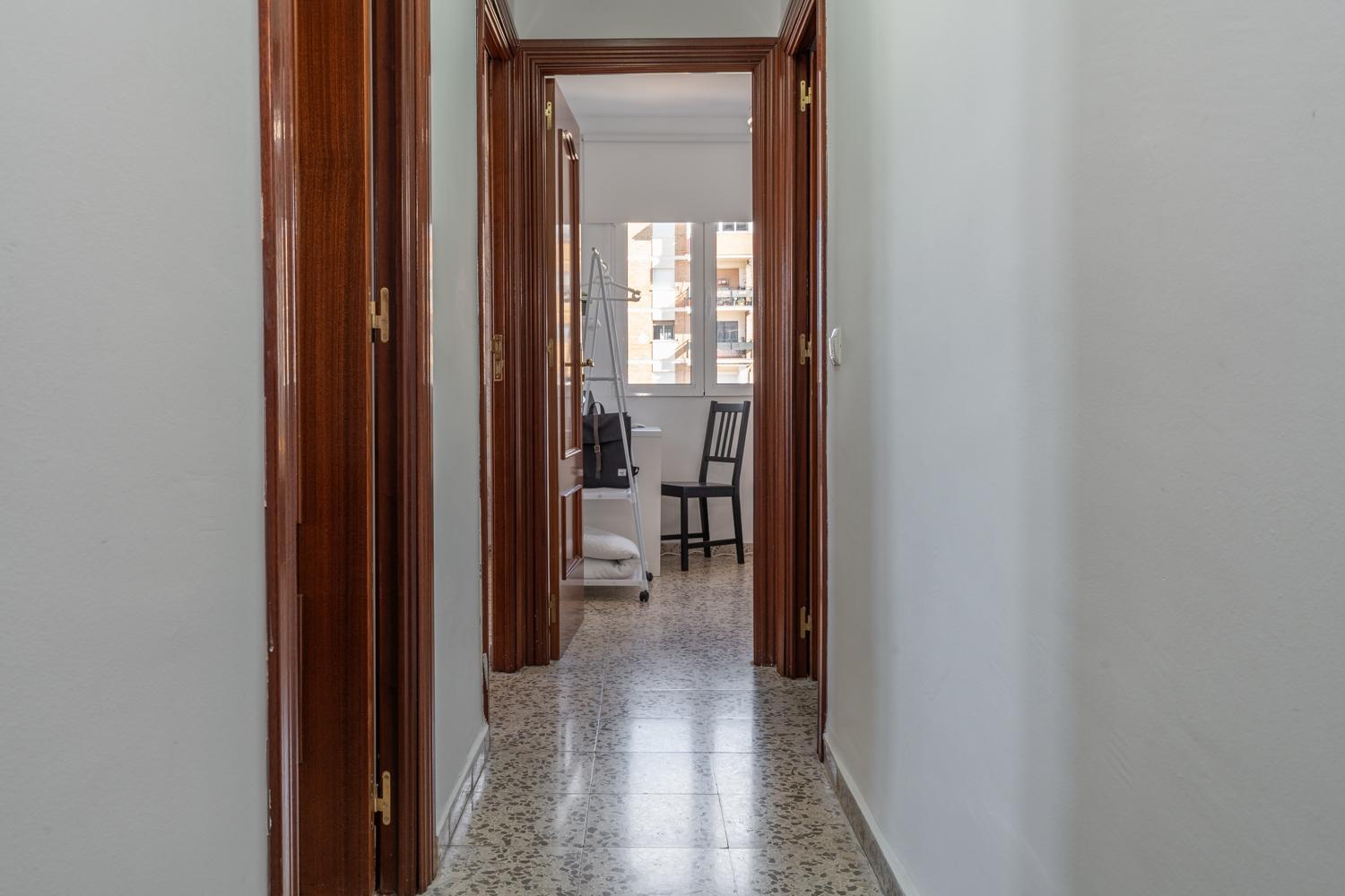Tuguest Heroe Apartment Málaga Kültér fotó