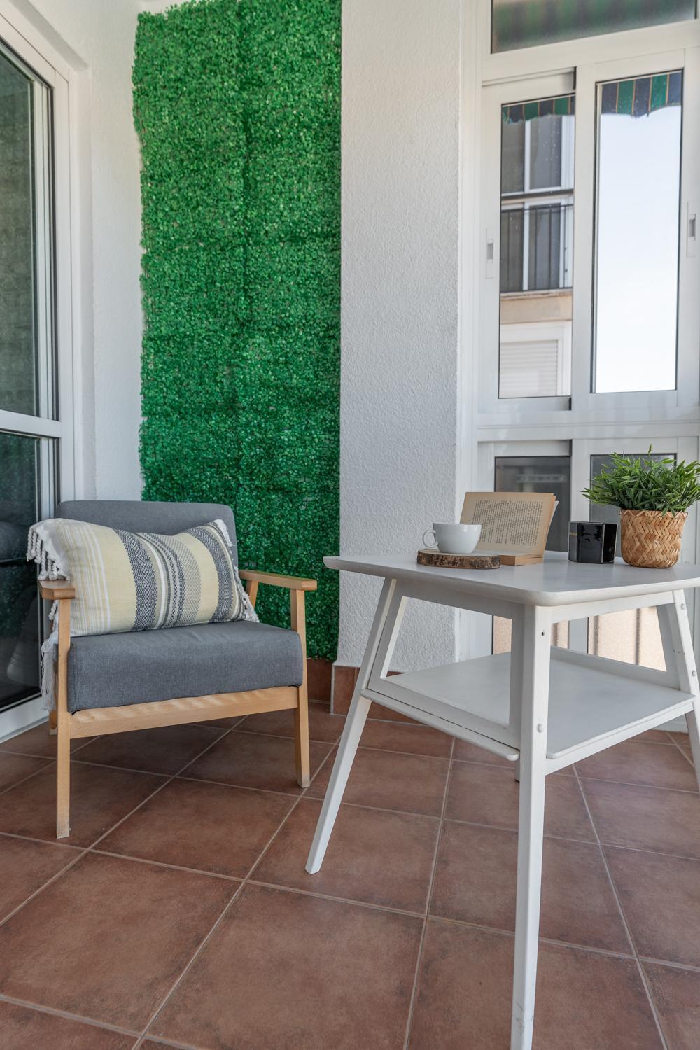 Tuguest Heroe Apartment Málaga Kültér fotó