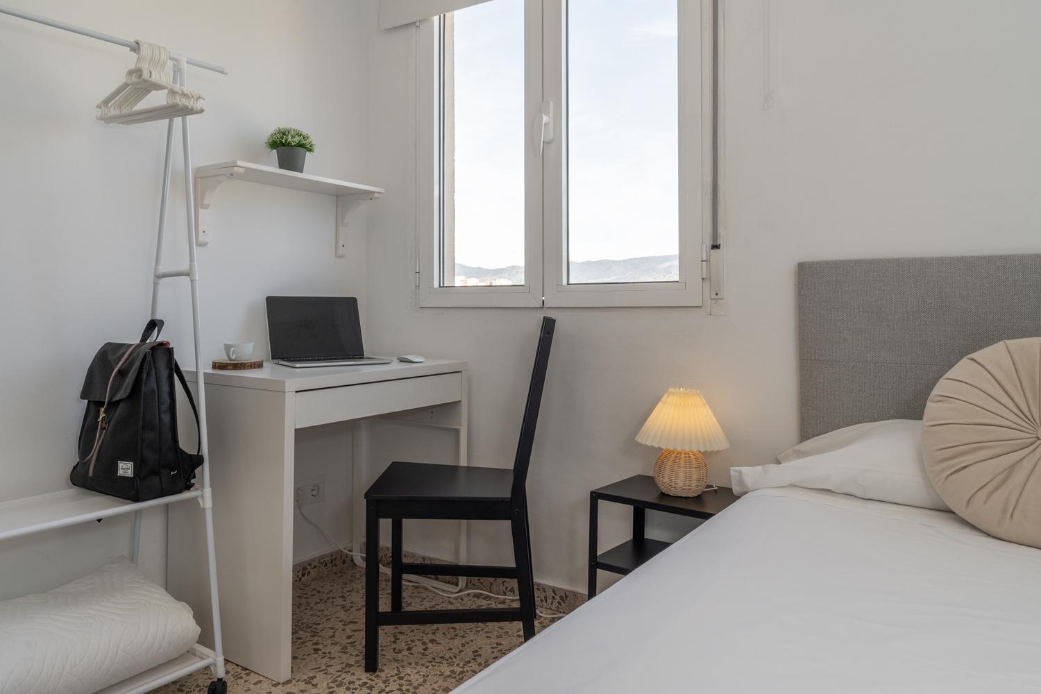 Tuguest Heroe Apartment Málaga Kültér fotó