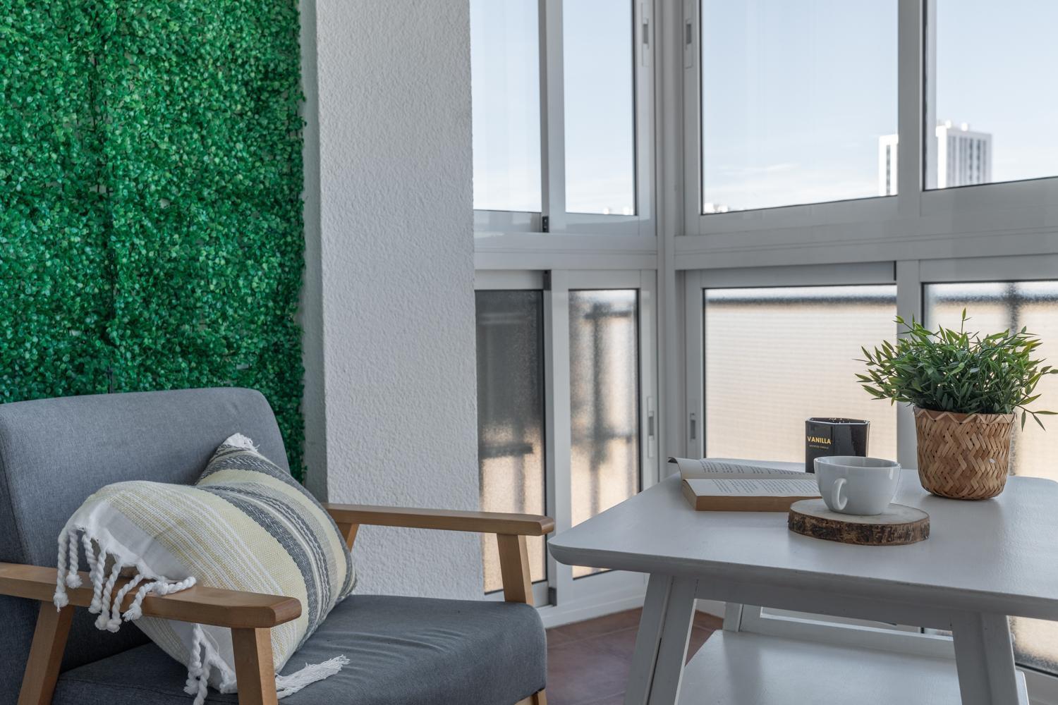 Tuguest Heroe Apartment Málaga Kültér fotó