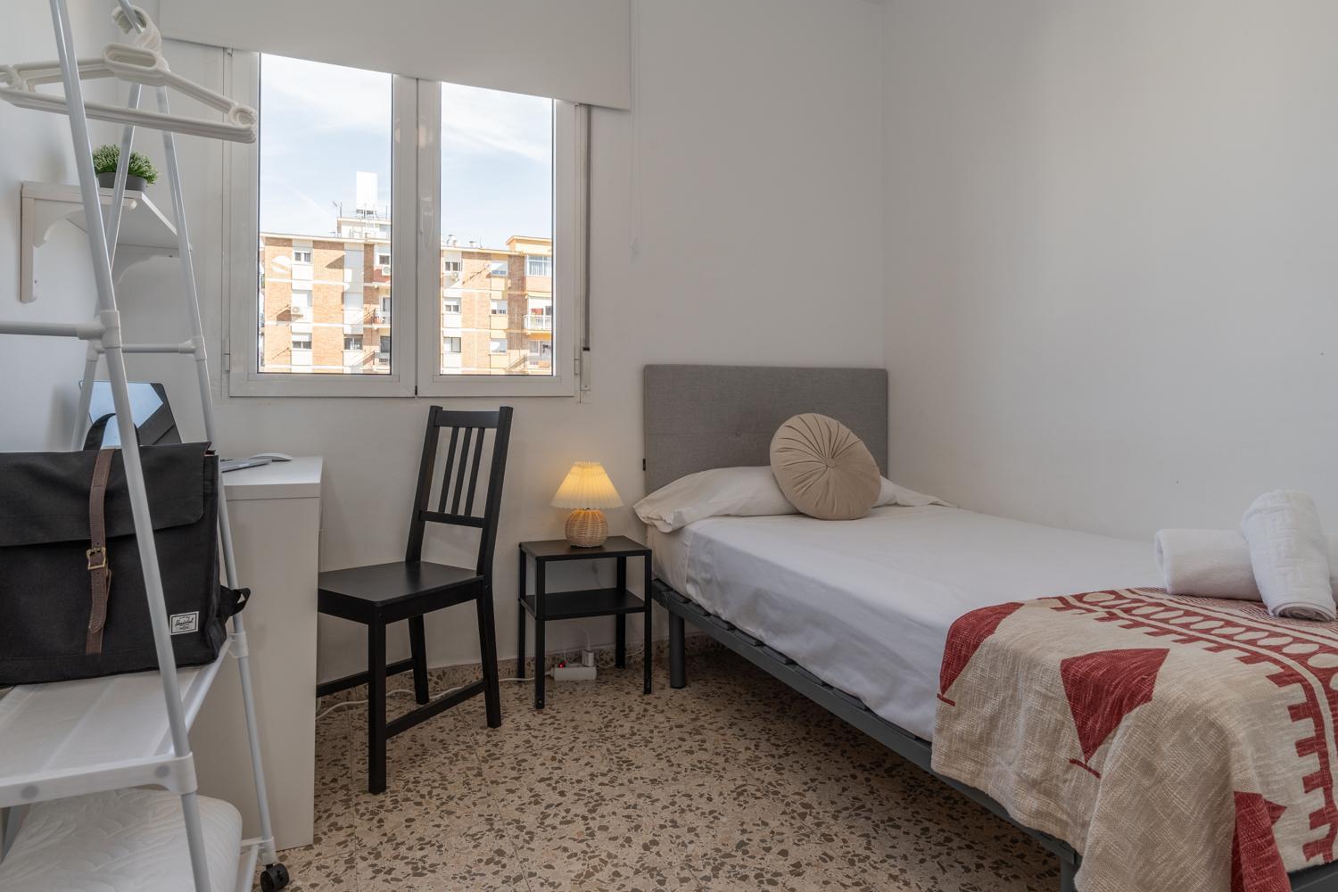 Tuguest Heroe Apartment Málaga Kültér fotó
