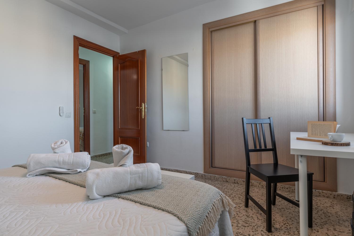 Tuguest Heroe Apartment Málaga Kültér fotó