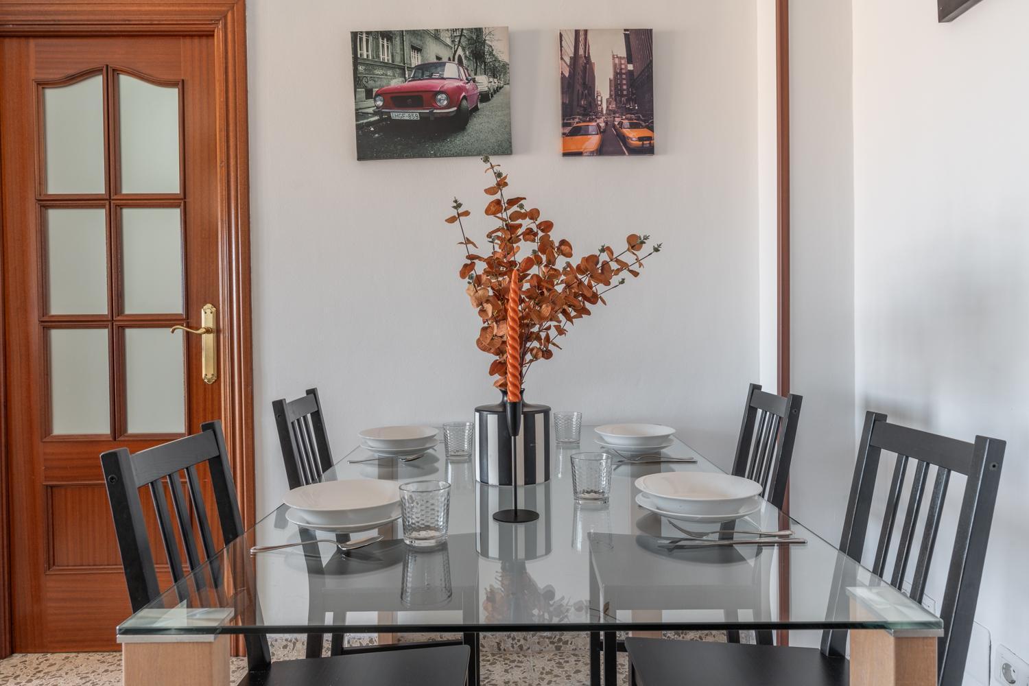 Tuguest Heroe Apartment Málaga Kültér fotó